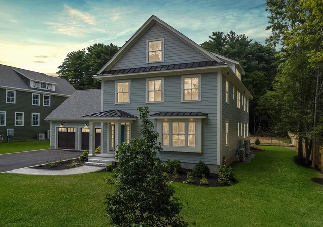2nd image of 6 Plant Street, Newburyport, MA 01950 | MLS# 73567315