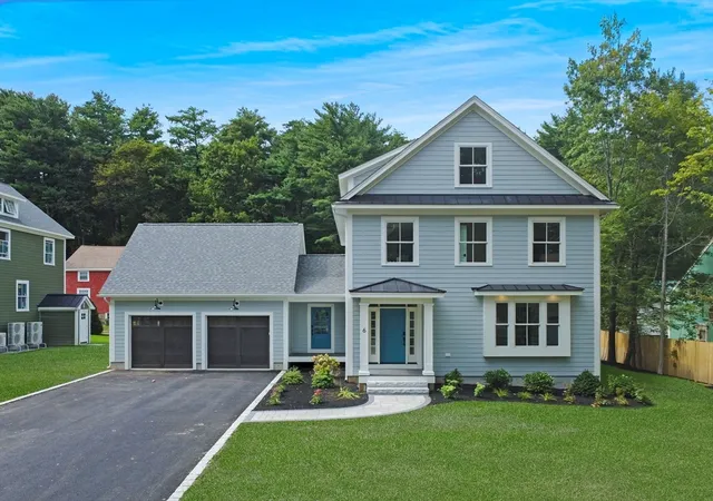 Photo 3 of Single family home for sale at 6 Plant Street, Newburyport, MA 01950 | MLS# 73567315 | Listing updated on 2026-09-15