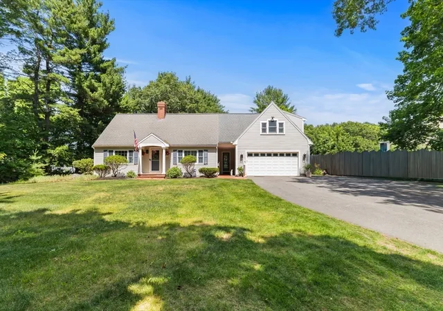 Homes for sale in North Reading, MA | 99 Park St, North Reading, MA 01864 | MLS# 73546107