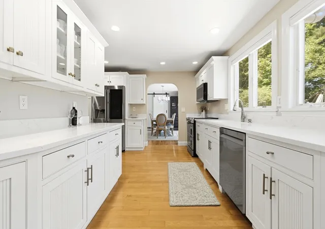 Homes for sale in North Reading, MA | 99 Park St, North Reading, MA 01864 | MLS# 73546107