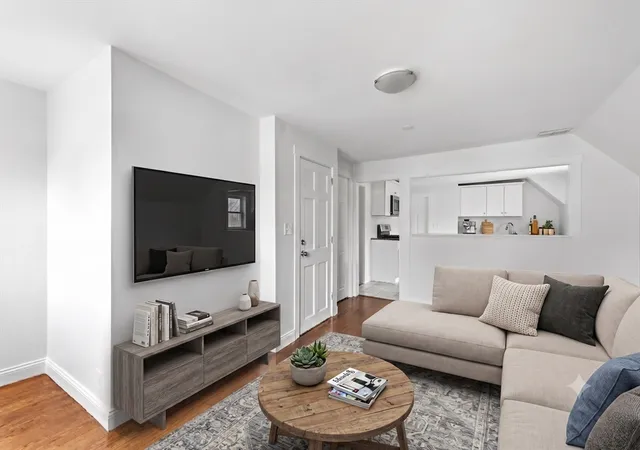 Homes for sale in Salem, MA | 17 Forest Ave #3, Salem, MA 01970 | MLS# 73545884
