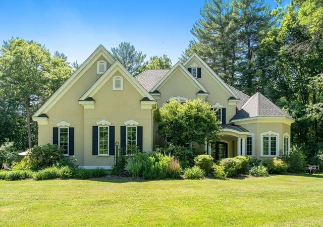 Photo 1 of Mansion for sale at 36 Cutler Farm Rd, Sudbury, MA 01776 | MLS# 73534661 | Listing updated on 2026-08-29
