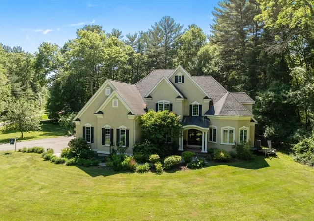 Photo 2 of Mansion for sale at 36 Cutler Farm Rd, Sudbury, MA 01776 | MLS# 73534661 | Listing updated on 2026-08-29