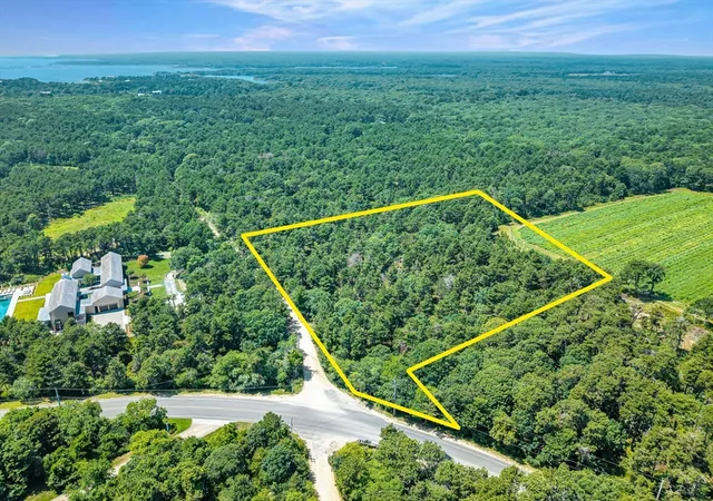 Photo 2 of Land for sale at 8 Turkeyland Cvs Rd, Edgartown, MA 02539 | MLS# 73565039 | Listing updated on 2026-08-22