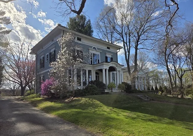Homes for sale in Grafton, MA | 14 South St, Grafton, MA 01519 | MLS# 73512227