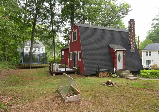 Photo 3 of Sale Pending at 36 Hunter Ave, Hudson, MA 01749 | MLS# 73556733 | Listing updated on 2026-08-18