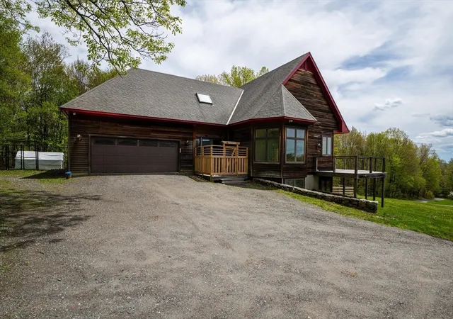 Homes for sale in Bernardston, MA | 184 West Rd, Bernardston, MA 01337 | MLS# 73520649