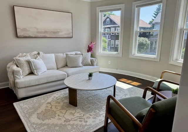Homes for sale in Boston, MA | 33 Farquhar St #1, Boston, MA 02131 | MLS# 73546739