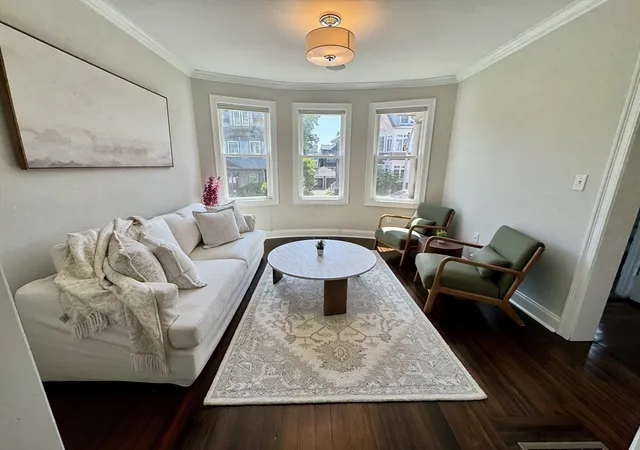 Homes for sale in Boston, MA | 33 Farquhar St, Boston, MA 02131