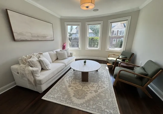 Homes for sale in Boston, MA | 33 Farquhar St, Boston, MA 02131