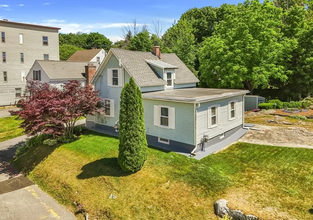 Homes for sale in Gardner, MA | 6 Moran St, Gardner, MA 01440 | MLS# 73536552