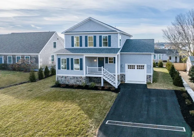 Homes for sale in Yarmouth, MA | 29 Parkers Neck Rd, Yarmouth, MA 02664 | MLS# 73477434