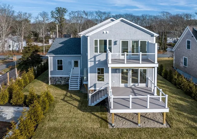 Homes for sale in Yarmouth, MA | 29 Parkers Neck Rd, Yarmouth, MA 02664 | MLS# 73477434