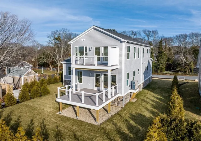 Homes for sale in Yarmouth, MA | 29 Parkers Neck Rd, Yarmouth, MA 02664 | MLS# 73477434