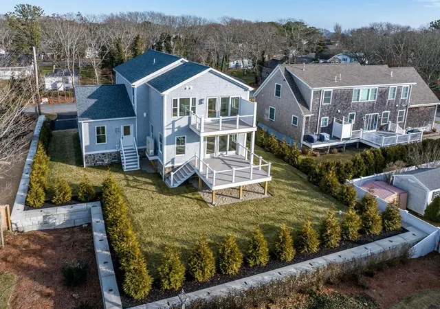 Homes for sale in Yarmouth, MA | 29 Parkers Neck Rd, Yarmouth, MA 02664 | MLS# 73477434