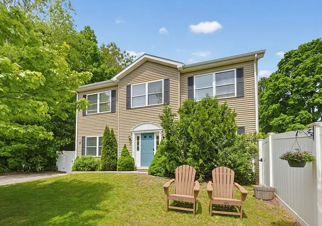 Homes for sale in Holliston, MA | 5 Jarbrook Rd, Holliston, MA 01746 | MLS# 73529642