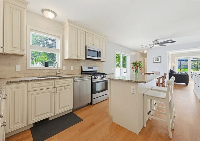 Homes for sale in Holliston, MA | 5 Jarbrook Rd, Holliston, MA 01746 | MLS# 73529642