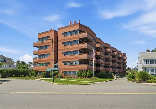 Photo 2 of Condo for sale at 1 Carey Circle #202, Revere, MA 02151 | MLS# 73568816 | Listing updated on 2026-09-15