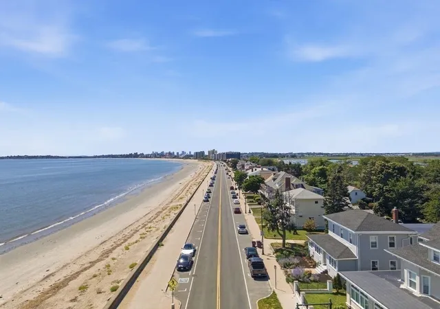 Listing Photo 5 - Condo for sale in building located at 1 Carey Cir, Revere, MA 02151 - Unit #202