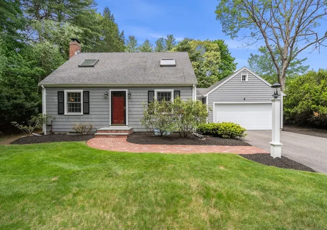 1st image of 4 Park Ave, Dover, MA 02030 | MLS# 73549652