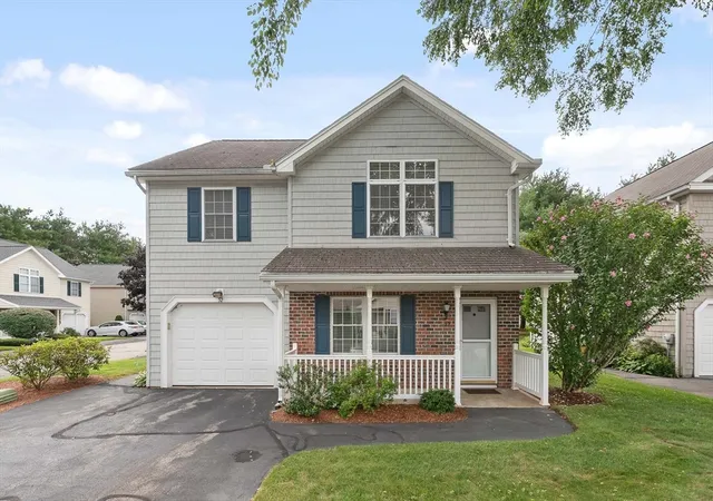 Photo 1 of Condo for sale at 52 Birdie Ln #52, Tewksbury, MA 01876 | MLS# 73561663 | Listing updated on 2026-08-14