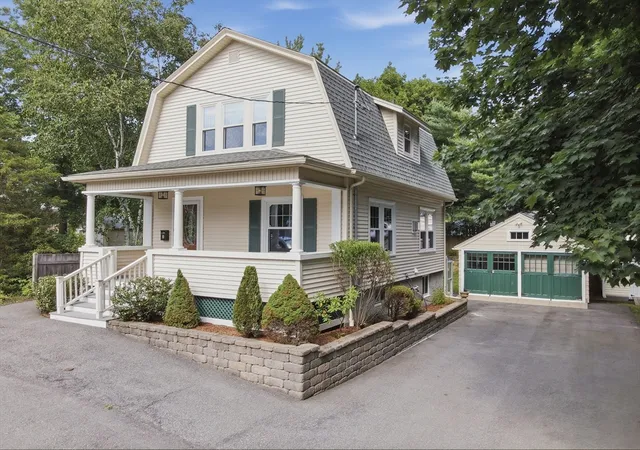 1st image of 6 Findlay Street, Wakefield, MA 01880 | MLS# 73547567