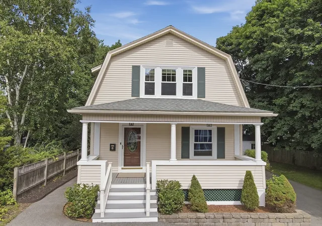 2nd image of 6 Findlay Street, Wakefield, MA 01880 | MLS# 73547567