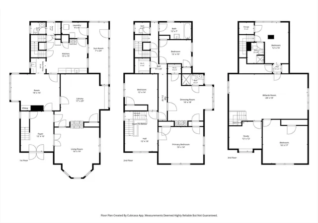 42nd image of 33 Gilbert St, North Brookfield, MA 01535 | MLS# 73546049