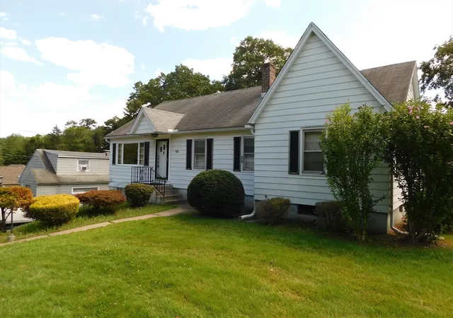 1st image of 103 Chester Street, West Springfield, MA 01089 | MLS# 73566805