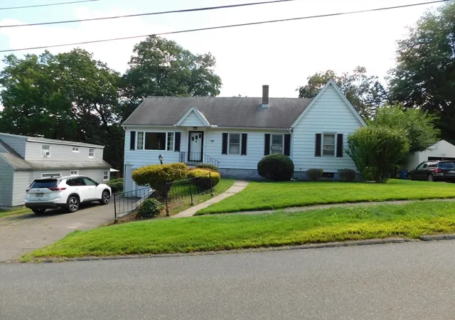 Photo 3 of Single family home for sale at 103 Chester Street, West Springfield, MA 01089 | MLS# 73566805 | Listing updated on 2026-10-07