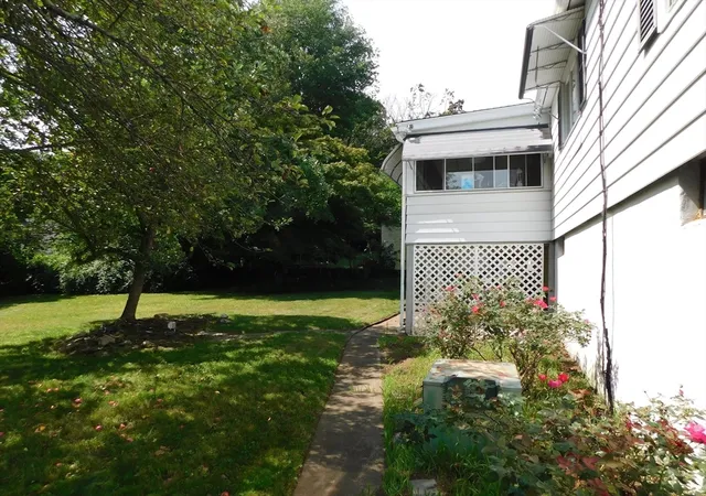 Photo 4 of Single family home for sale at 103 Chester Street, West Springfield, MA 01089 | MLS# 73566805 | Listing updated on 2026-10-07