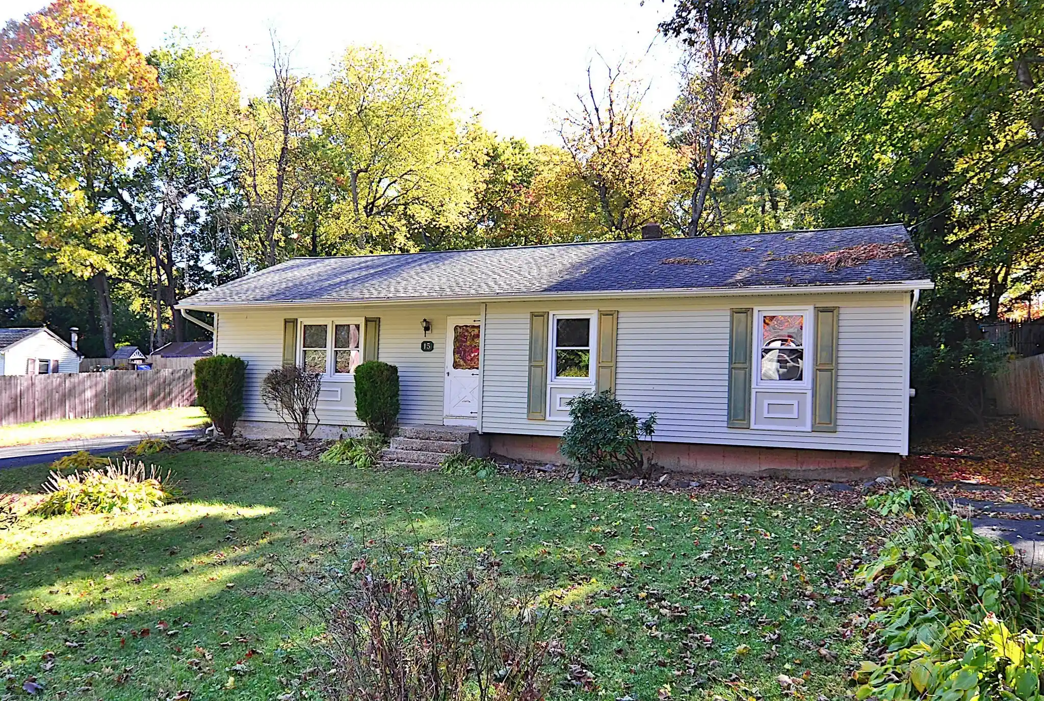 Single family home for sale at 15 Lakemont St, Southwick, MA 01077 | MLS# 73594736