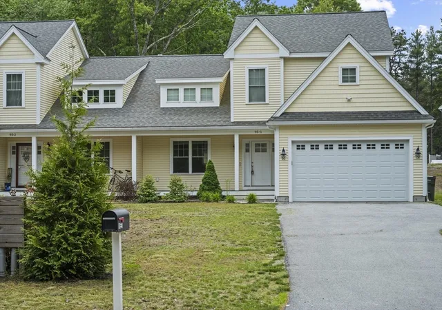 Photo 2 of Single family home for sale at 95 Lowell Rd #1, Pepperell, MA 01463 | MLS# 73568241 | Listing updated on 2026-08-30