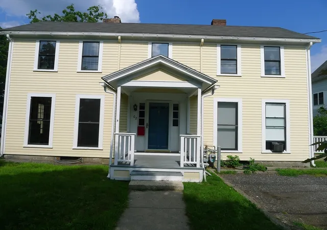 Photo 1 of Multi family home for sale at 62 South St, Westborough, MA 01581 | MLS# 73569141 | Listing updated on 2026-09-17
