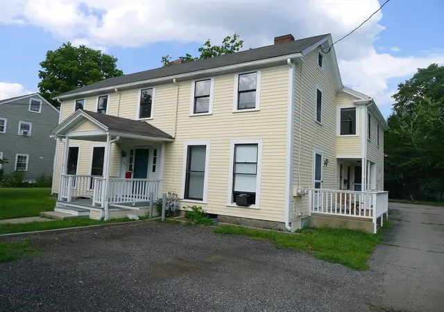 Photo 2 of Multi family home for sale at 62 South St, Westborough, MA 01581 | MLS# 73569141 | Listing updated on 2026-09-17
