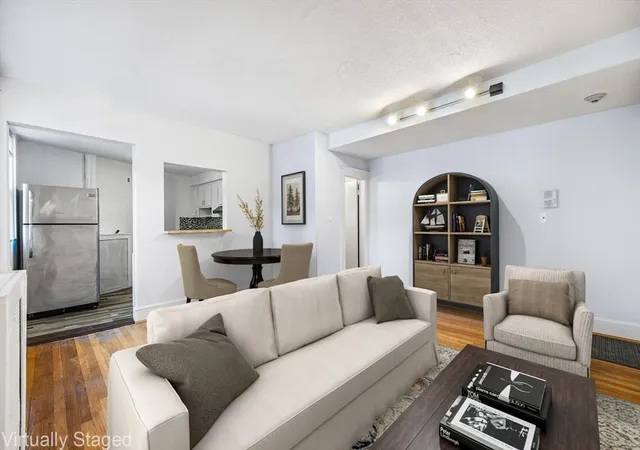 Homes for sale in Boston, MA | 100 Lanark Rd #8, Boston, MA 02135 | MLS# 73522276