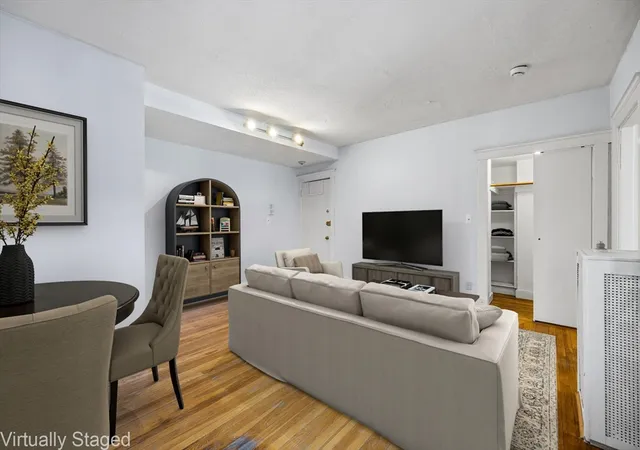 Homes for sale in Boston, MA | 100 Lanark Rd #8, Boston, MA 02135 | MLS# 73522276