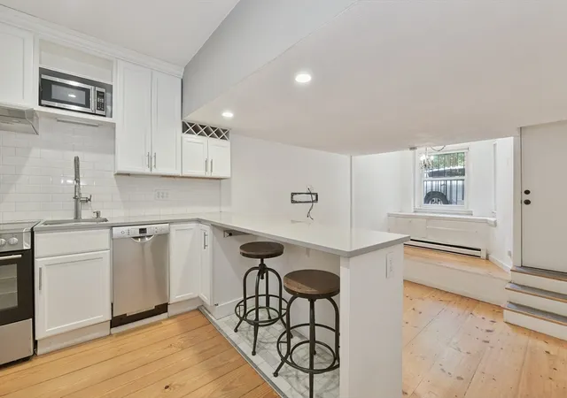 1st image of 15 Saint George St #1, Boston, MA 02118 | MLS# 73542087