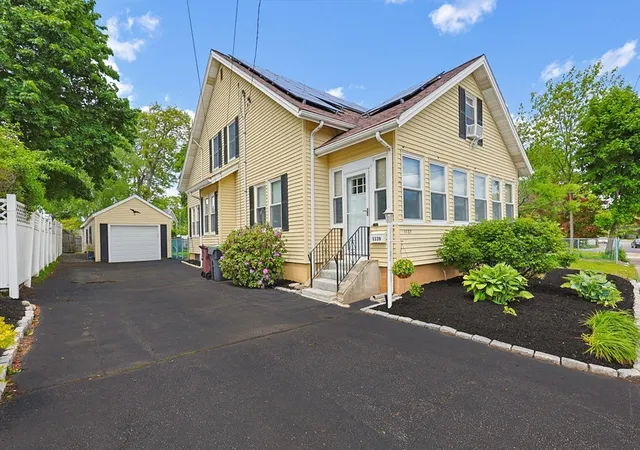Homes for sale in Dedham, MA | 1139 East St, Dedham, MA 02026 | MLS# 73522365
