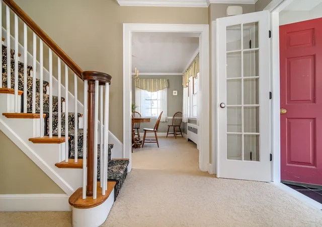 2nd image of 786 Boston Post Rd, Weston, MA 02493 | MLS# 73499941