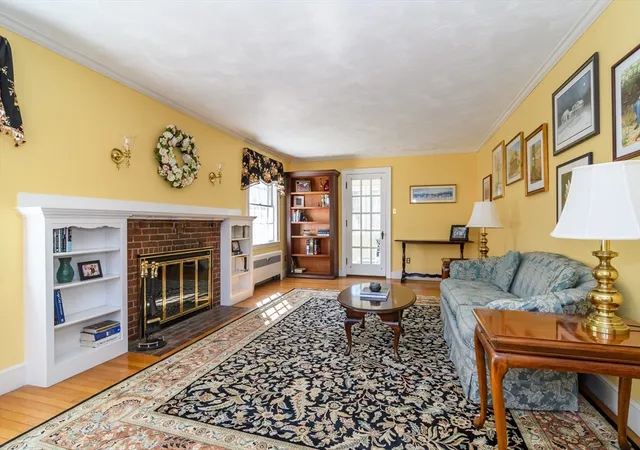 4th image of 786 Boston Post Rd, Weston, MA 02493 | MLS# 73499941