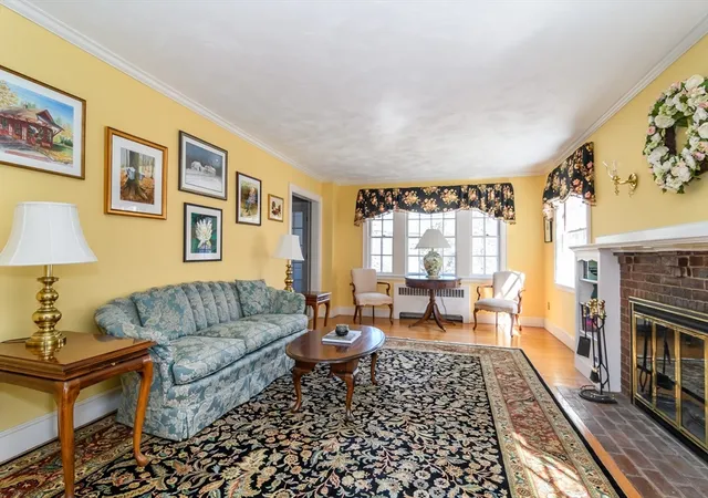 5th image of 786 Boston Post Rd, Weston, MA 02493 | MLS# 73499941