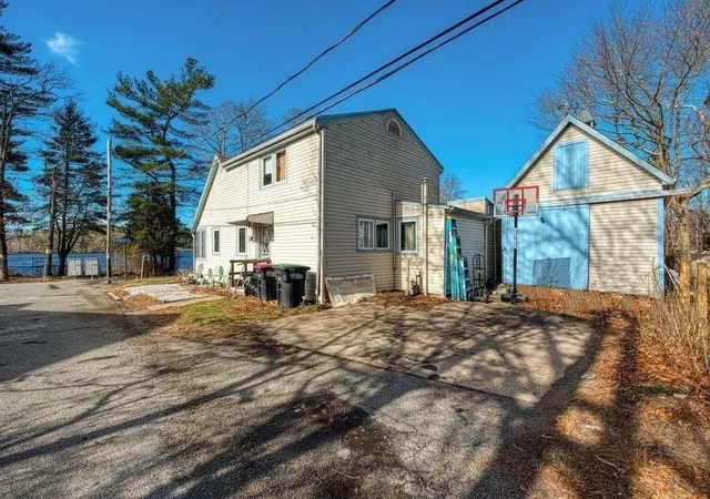 3rd image of 22 Ocean Ave, Hanson, MA 02341 | MLS# 73493713