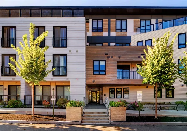 Homes for sale in Cambridge, MA | 97 99 Elmwood Street #110, Cambridge, MA 02140 | MLS# 73549700