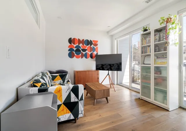 Homes for sale in Cambridge, MA | 97 99 Elmwood Street #110, Cambridge, MA 02140 | MLS# 73549700