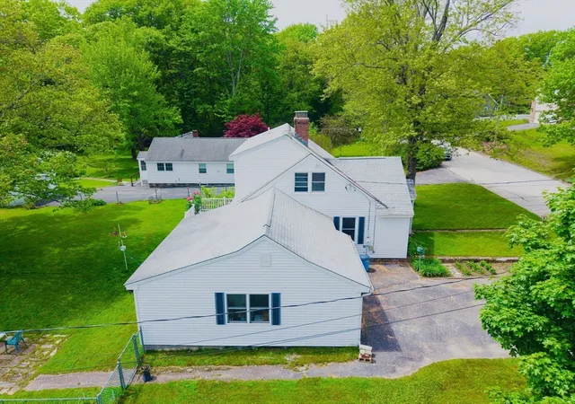 36th image of 21 Eaton Pl, Shrewsbury, MA 01545 | MLS# 73525724