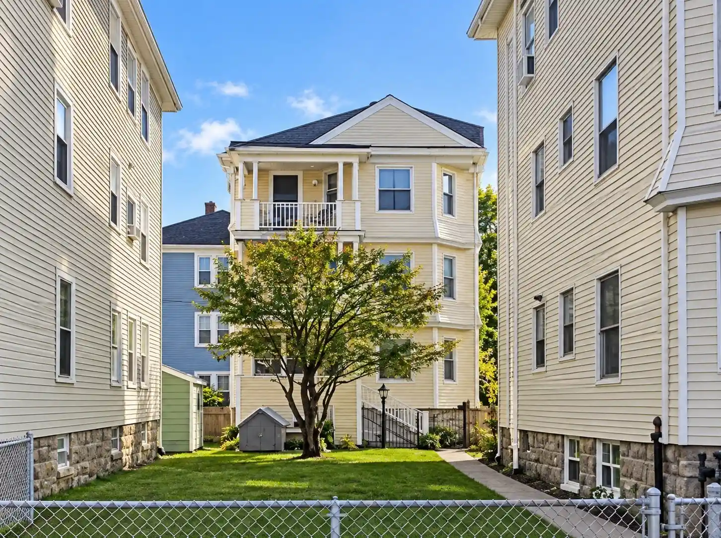 Photo 1 of Multi family home for sale at 251 Cory, Fall River, MA 02720 | MLS# 73576490 | Listing updated on 2026-09-17