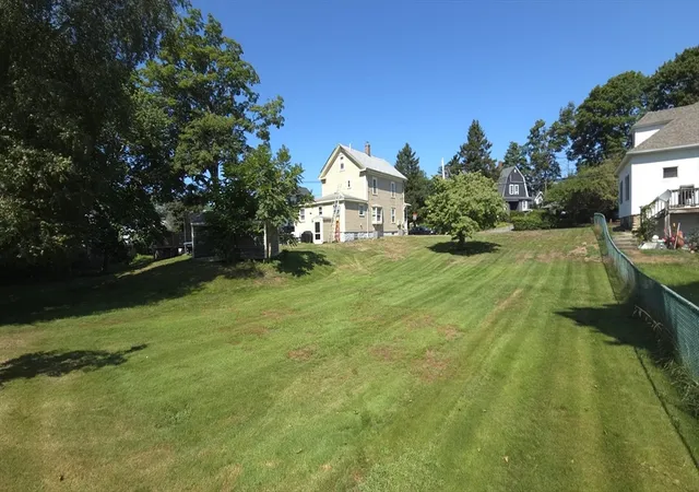 Photo 3 of Single family home for sale at 35 Jefferson St, Taunton, MA 02780 | MLS# 73560632 | Listing updated on 2026-09-13