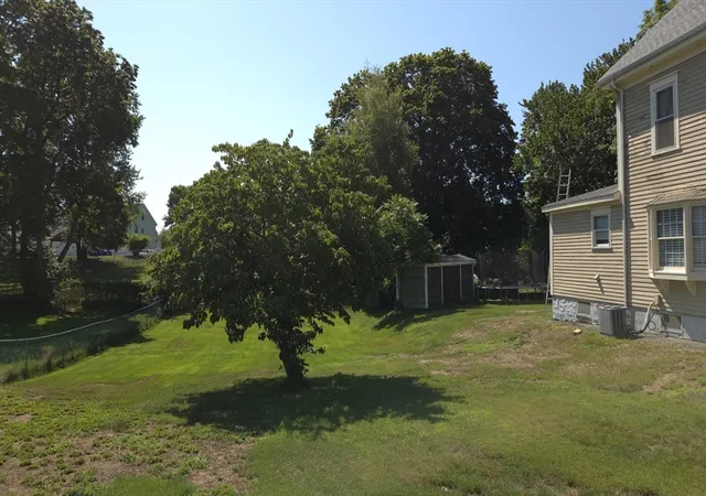 Photo 3 of Single family home for sale at 35 Jefferson St, Taunton, MA 02780 | MLS# 73560632 | Listing updated on 2026-09-13