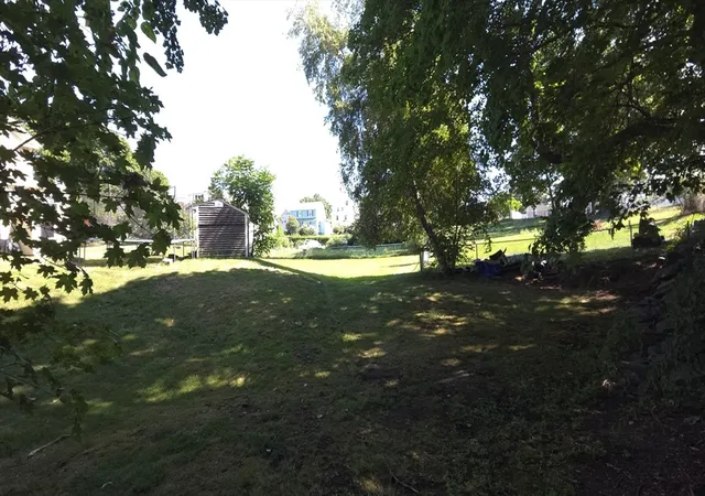 Photo 4 of Single family home for sale at 35 Jefferson St, Taunton, MA 02780 | MLS# 73560632 | Listing updated on 2026-09-13